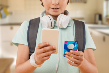 Revolut Junior supporta Google Pay in Italia thumbnail