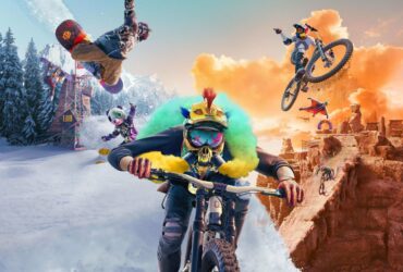 Riders Republic: la Stagione 1 Winter Bash è disponibile thumbnail