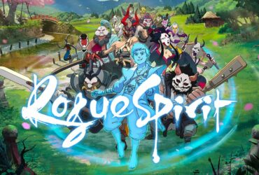 Cosa c’è da sapere sull’ultimo aggiornamento di Rogue Spirit thumbnail