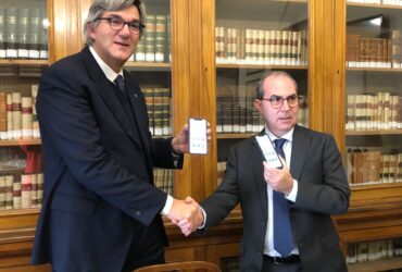 Nasce la prima app ufficiale dell’Ordine degli Avvocati di Roma thumbnail