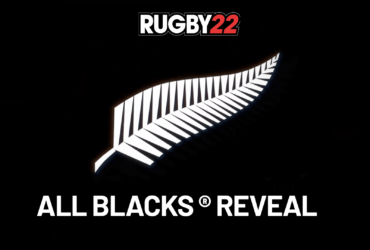 Scopriamo il trailer le squadre nazionali ufficiali di Rugby 22 thumbnail