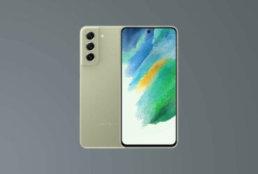 Samsung Galaxy S21 FE si mostra ancora una volta in dei nuovi leak thumbnail