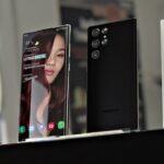 Samsung Galaxy S22: un video svela il design dei nuovi top di gamma thumbnail