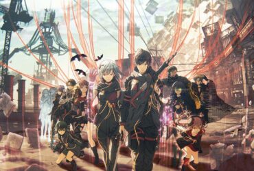 Scarlet Nexus: annunciato il DLC  “Bond Enhancement Pack 2” thumbnail