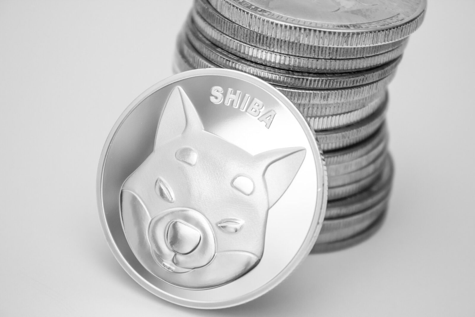 Shiba Inu Coin: è la più ricercata del 2022 tra le criptovalute, battuto il Bitcoin thumbnail