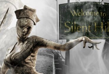 Silent Hill: Guillermo del Toro fa chiarezza e smentisce le voci thumbnail
