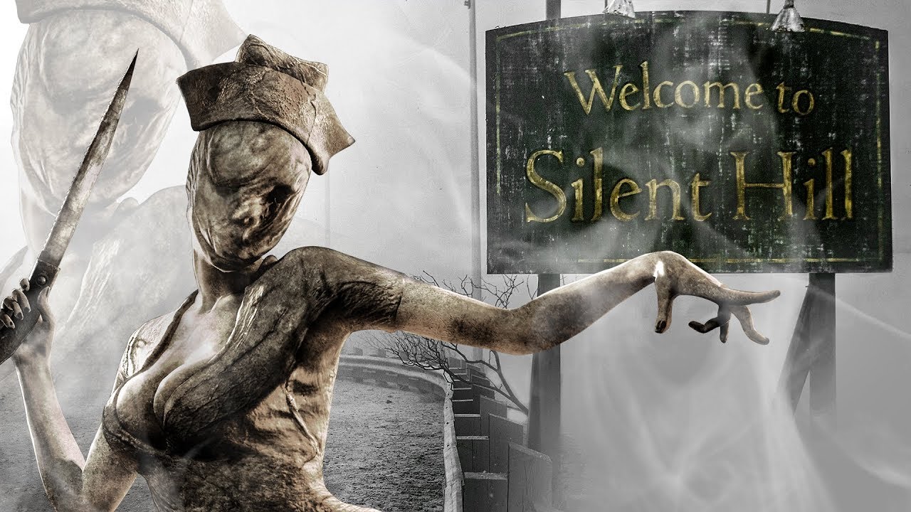 Silent Hill: Guillermo del Toro fa chiarezza e smentisce le voci thumbnail