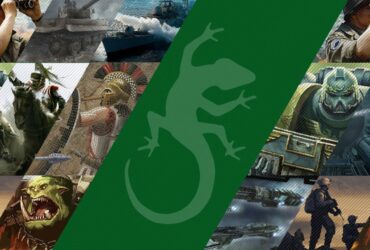 Slitherine: tre nuovi giochi in arrivo nel 2022 thumbnail