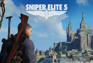 Sniper Elite 5 è ufficiale: ecco i dettagli del nuovo sparatutto tattico thumbnail