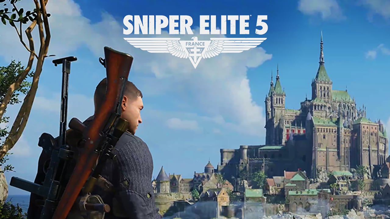 Sniper Elite 5 è ufficiale: ecco i dettagli del nuovo sparatutto tattico thumbnail