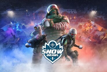 Snow Brawl: l'evento invernale di Tom Clancy’s Rainbow Six Siege inizia oggi thumbnail