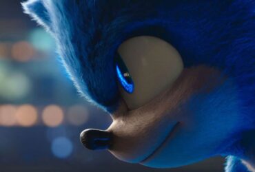 Sonic 2 - Il film si mostra nel primo trailer thumbnail