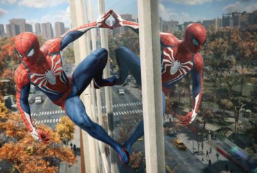 Spider-Man No Way Home: una mossa di Marvel's Spider-Man sarà nel film thumbnail