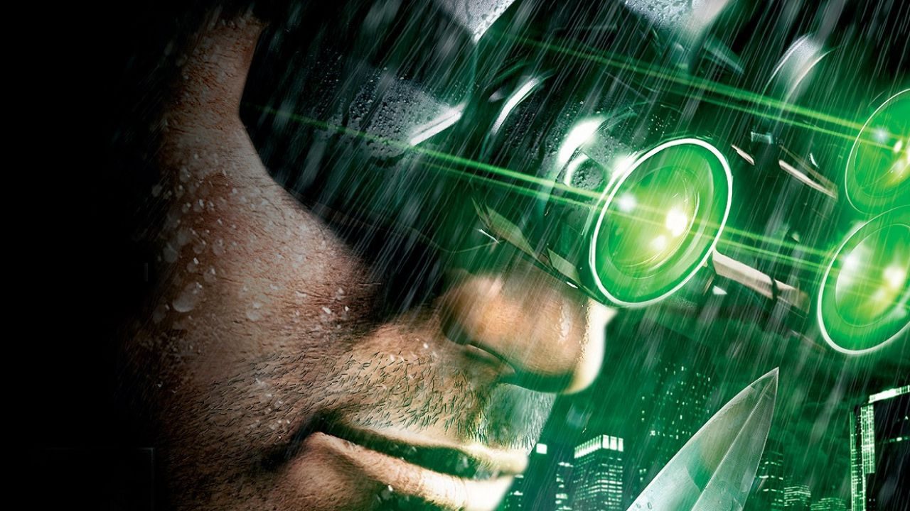 Splinter Cell: Ubisoft è al lavoro su un nuovo gioco? Ecco il leak thumbnail