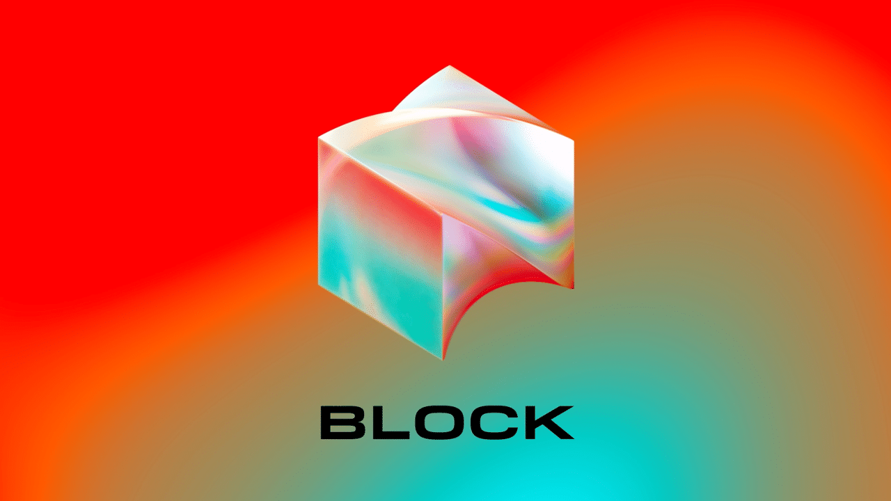 Square: la società di Jack Dorsey diventa Block thumbnail