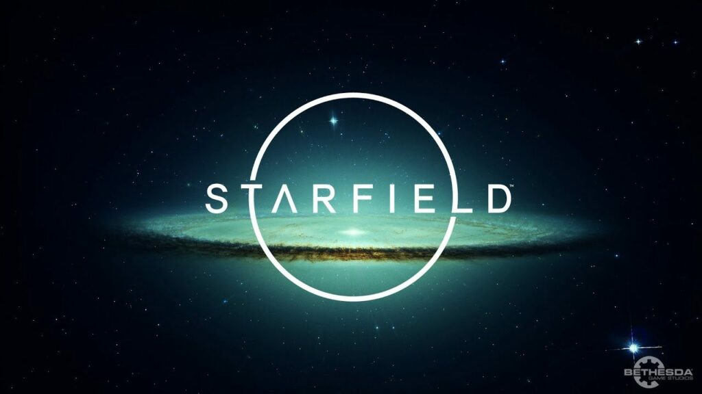 Starfield: Development is going great, according to Todd Howard