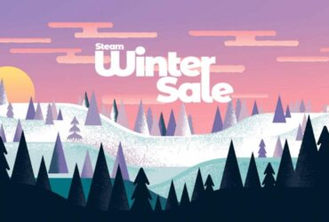 Steam: sono iniziati i Winter Sale, occhio al prezzo migliore thumbnail