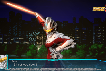 Sta per arrivare il nuovo DLC di Super Robot Wars 30 thumbnail