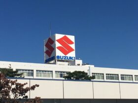 Suzuki svela i risultati finanziari del primo semestre dell'esercizio 2021 thumbnail