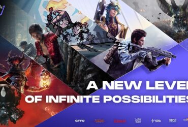 Tencent Games annuncia Level Infinite, il suo nuovo brand globale del gaming thumbnail