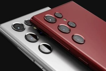 Il Galaxy S23 sarà il primo con una fotocamera da 200 MP thumbnail