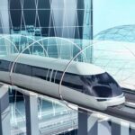 Il treno ultraveloce Hyperloop sfreccerà in Veneto thumbnail