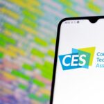 L'agenzia ICE sarà al CES 2022 con alcune delle migliori startup italiane thumbnail
