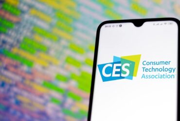 L'agenzia ICE sarà al CES 2022 con alcune delle migliori startup italiane thumbnail