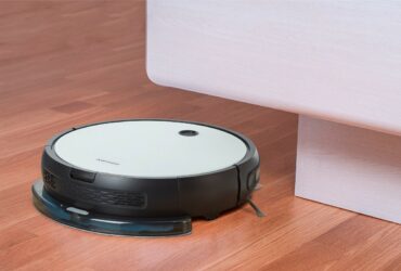 Il robot aspirapolvere Medion 19601 punta a diventare il regalo giusto per Natale thumbnail