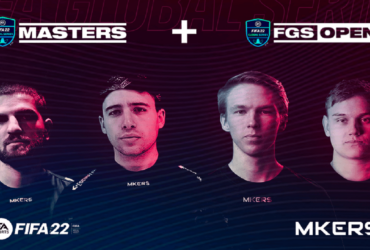 I Mkers hanno raggiunto un nuovo traguardo nel mondo degli eSports thumbnail