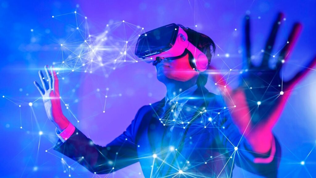 best innovations 2021: metaverse