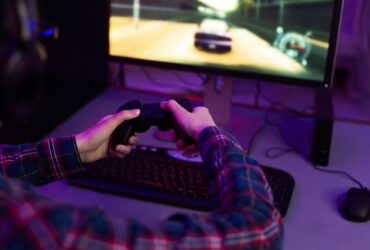 La nostra lista dei migliori videogiochi di corse thumbnail