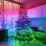 Le migliori luci di Natale tech per entrare nello spirito natalizio thumbnail