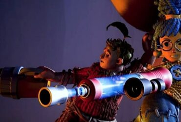 I migliori videogiochi del 2021: la nostra selezione thumbnail