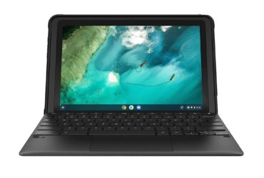 Il nuovo Chromebook Detachable CZ1 di ASUS è disponibile in Italia thumbnail