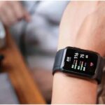 Il nuovo Huawei Watch D misurerà la pressione sanguigna thumbnail