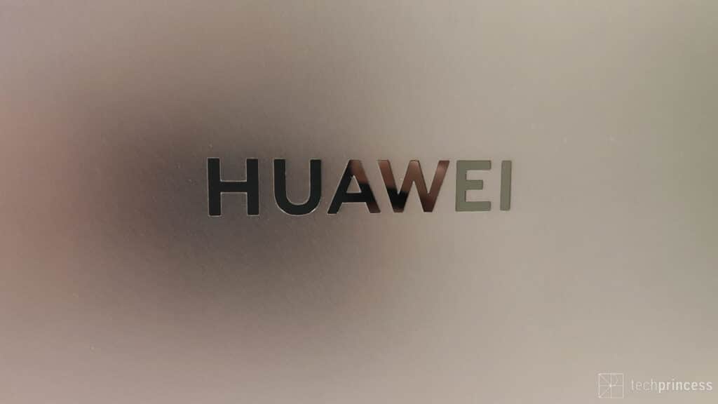 Huawei MateBook 14s review