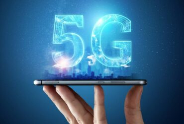 La velocità della rete 5G è in calo: cosa sta succedendo? thumbnail