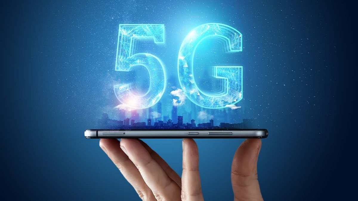 La velocità della rete 5G è in calo: cosa sta succedendo? thumbnail