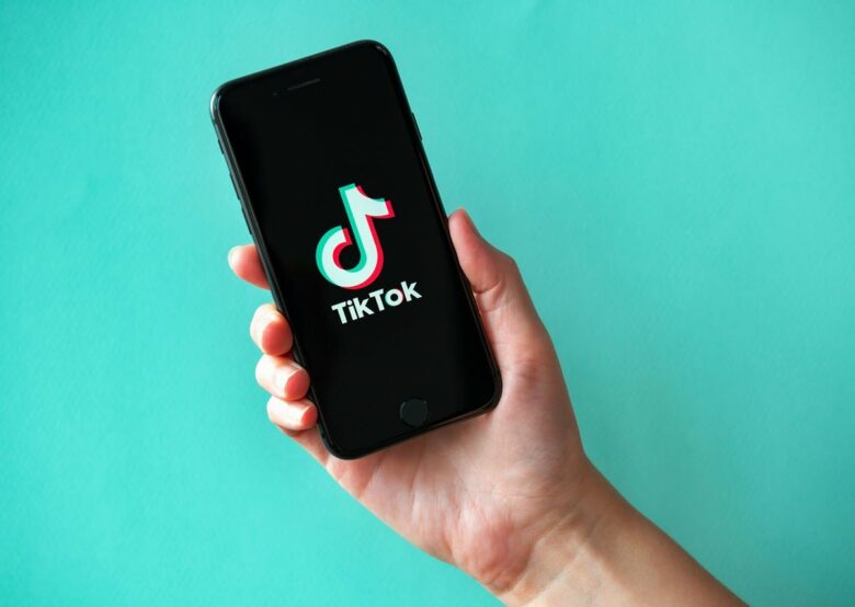 TikTok surpasses Google and conquers the most popular domain title of 2021