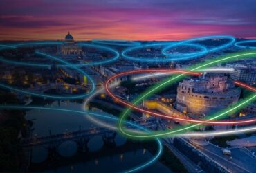 Il 5G di Tim supera i 5 giga al secondo thumbnail