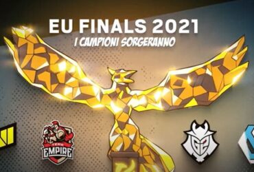 Tom Clancy’s Rainbow Six Siege: le finali europee inizieranno l'11 dicembre thumbnail