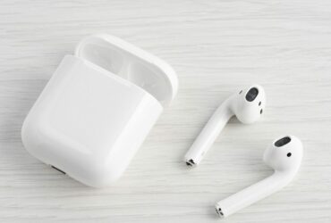 Le AirPods trasparenti esistono ma Apple non le vende thumbnail
