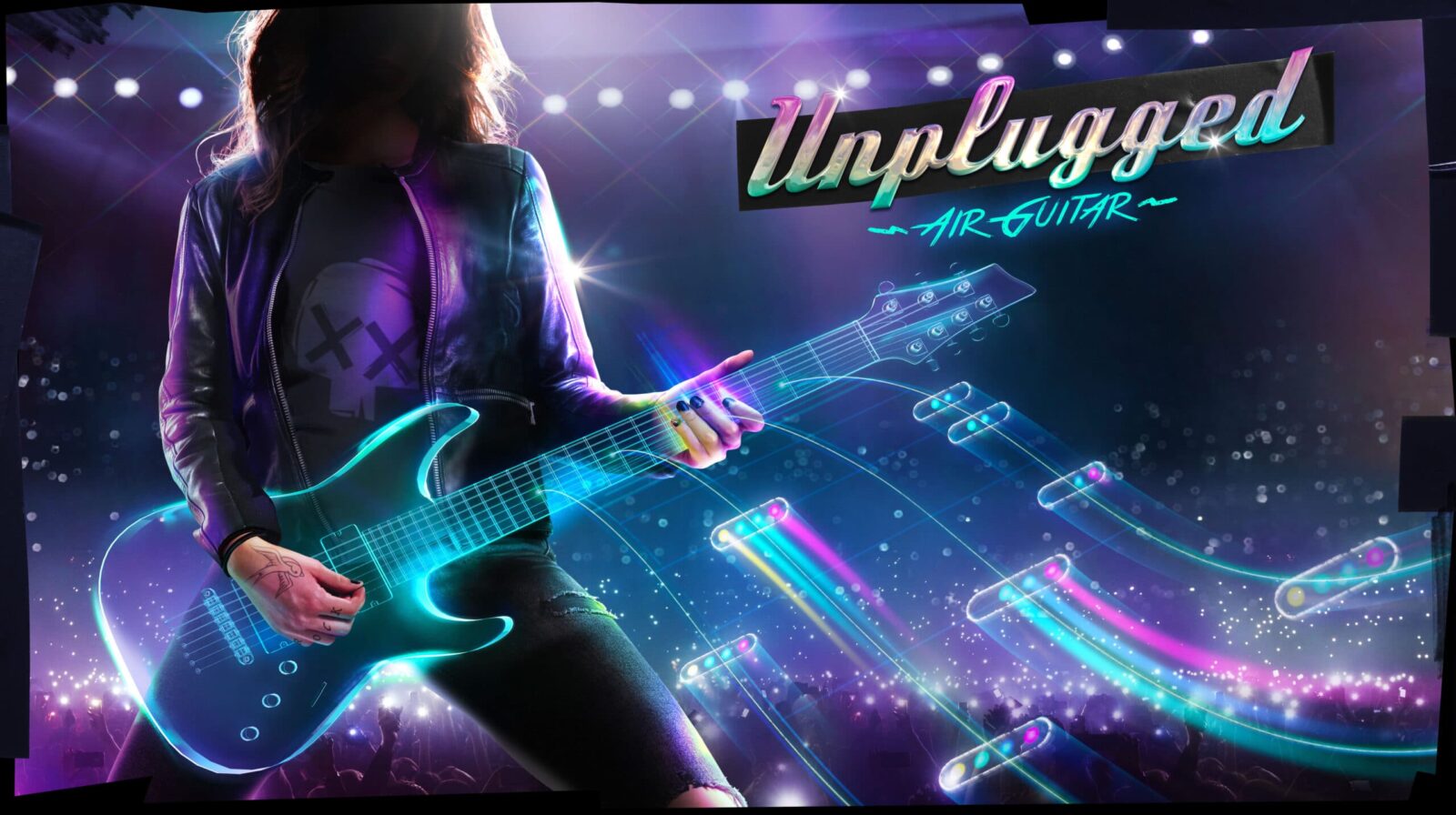 Il music game VR Unplugged rivela nuovi brani esclusivi la data d’uscita per PC thumbnail