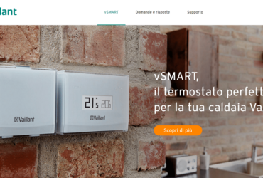 Vaillant svela il nuovo canale e-commerce thumbnail
