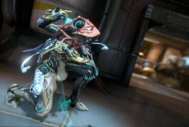 Dal 15 dicembre La Nuova Guerra di Warframe arriva su tutte le piattaforme thumbnail