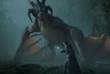 Hogwarts Legacy sarà ai Game Awards? Ecco il leak thumbnail