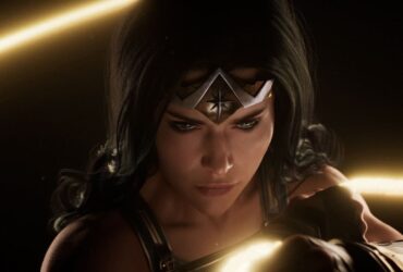 Wonder Woman: Monolith annuncia un gioco dedicato all'eroina thumbnail