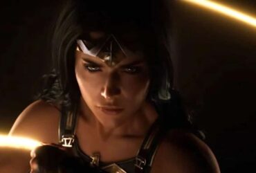 Wonder Woman: il trailer ufficiale del nuovo titolo di Monolith Productions thumbnail