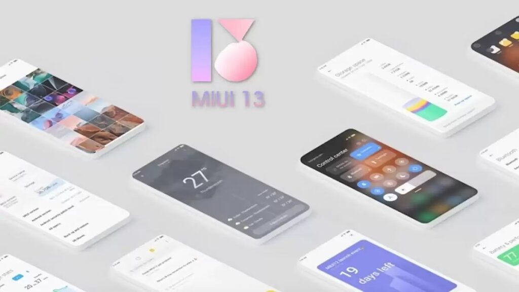 miui 13 smartphones that will receive the update-min